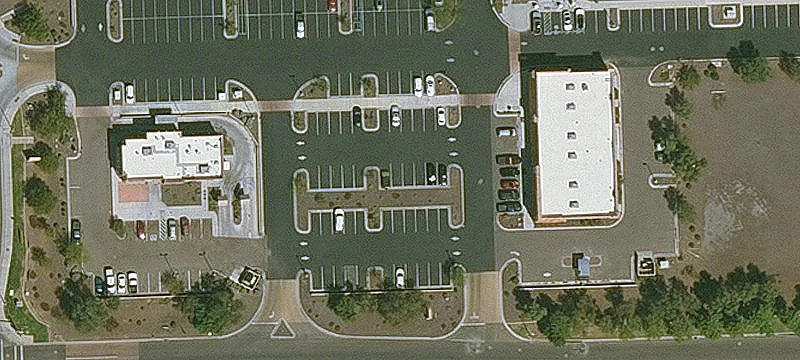 Retail Space Near Costco, Winco