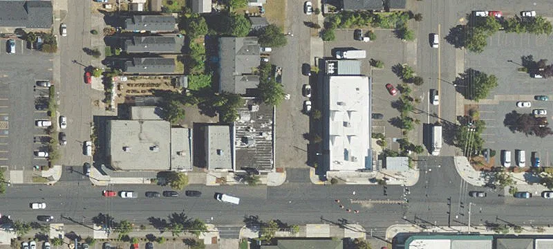 Retail Space in Portland, OR