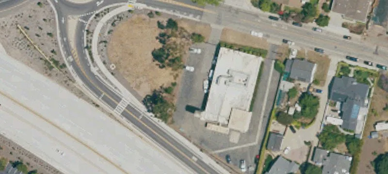 Carpinteria Land Parcel Available