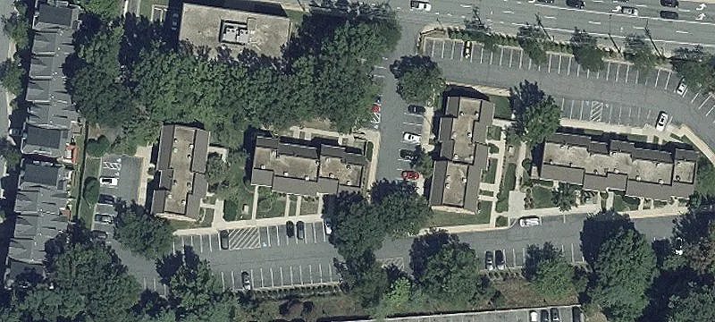 Office Space with Ample Parking