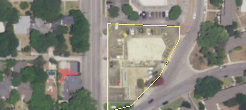Alamo Heights Retail Space Available