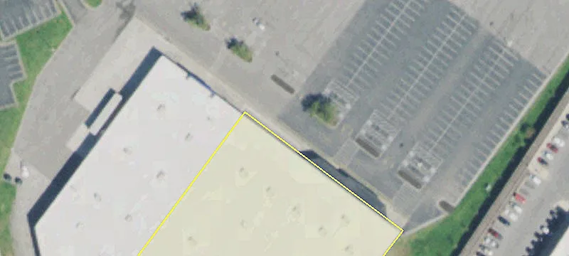 Retail Space Near Kroger