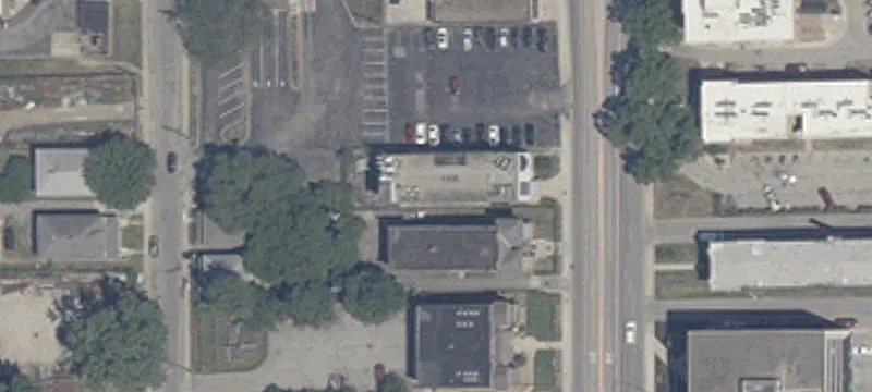 Land with Development Potential