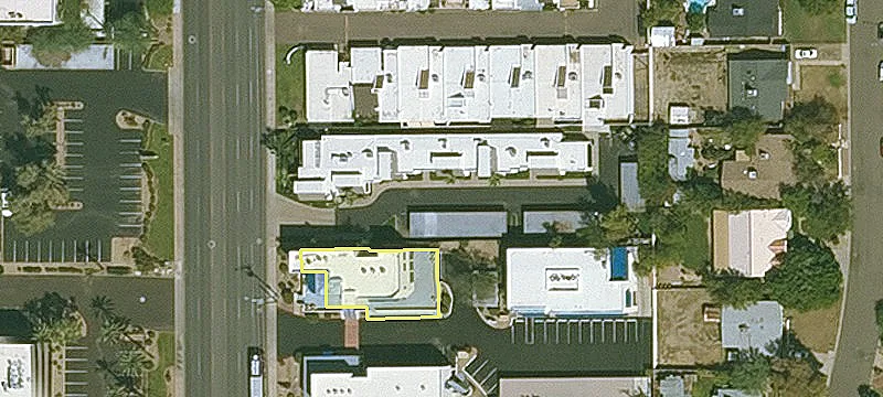 Phoenix Office Space For Rent