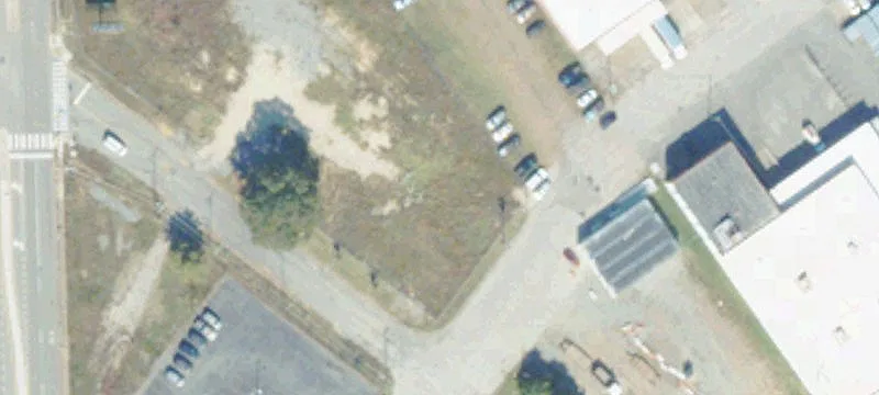Fenced Yard for Lease