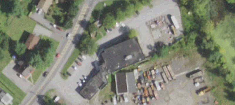 Poughkeepsie Manufacturing Complex for Sale