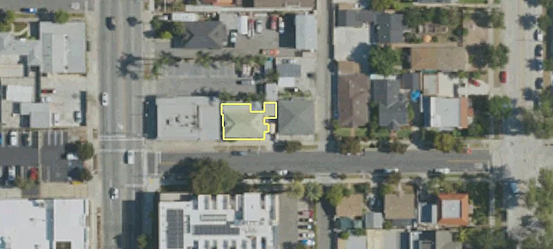 Retail/Office Space Available