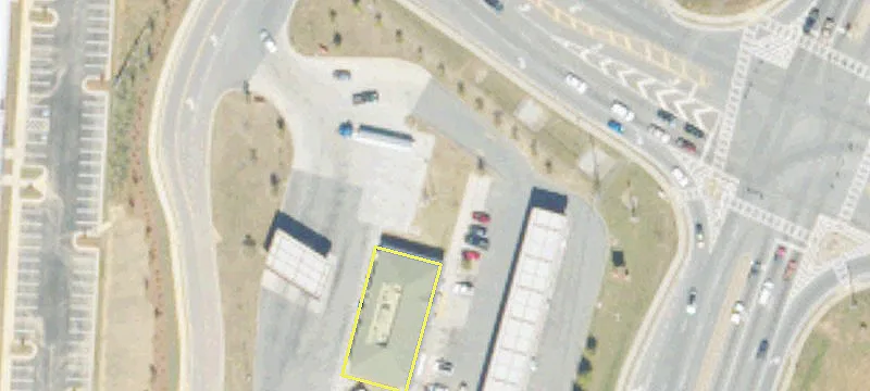 Commercial Land in High-Traffic Area