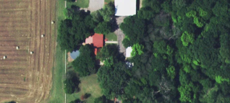 Raw Land For Sale
