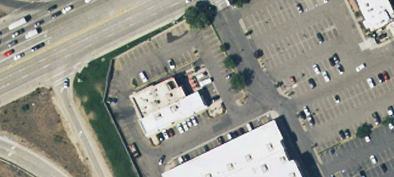 Retail Space in Power Center