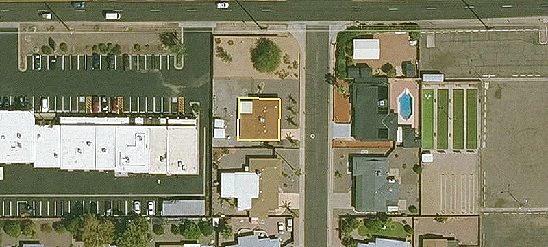 Mesa Office Space For Rent