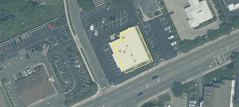 Turn Key Medical Office Space