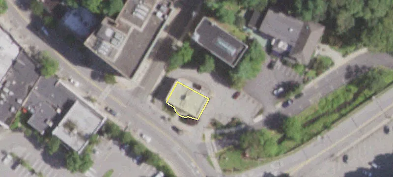 Mount Kisco Retail Space Available