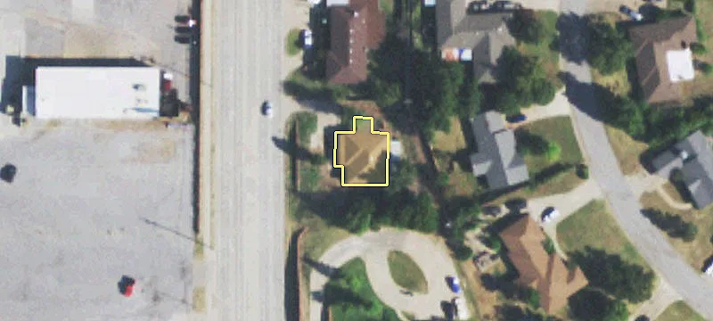 Raw Land For Sale