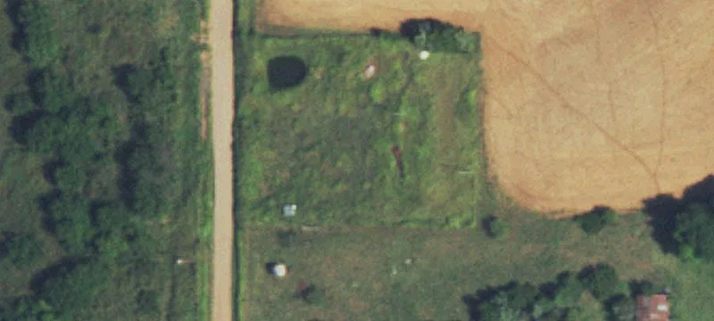 Land For Sale in Faxon