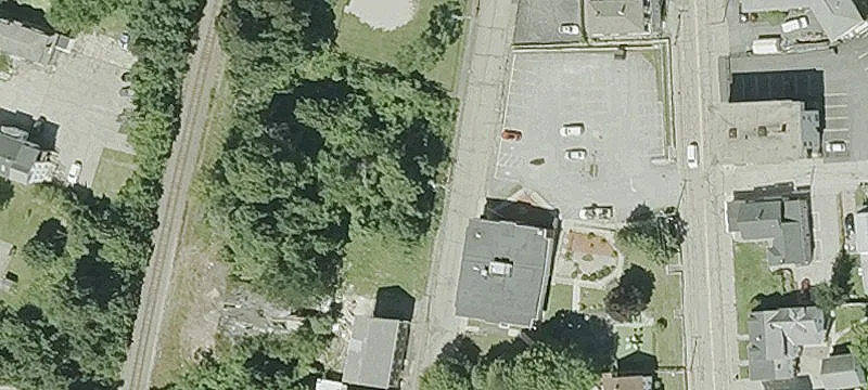 Commercial Land in General Business