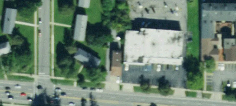 Remodeled Office Building For Sale