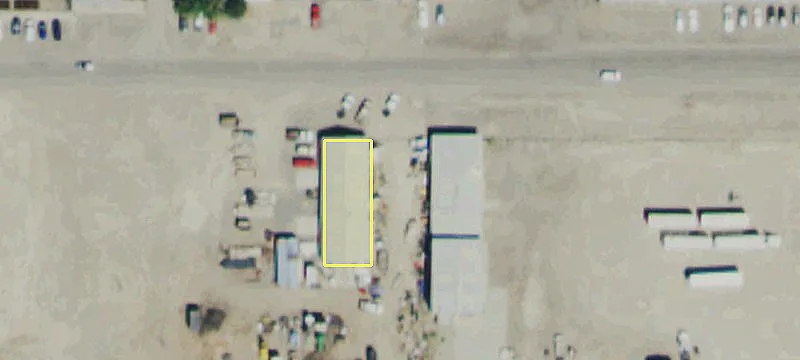 Grand Junction Industrial Land Available