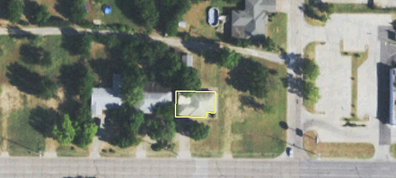 Commercial Land on NW Cache