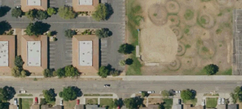 Fresno Office Space Available