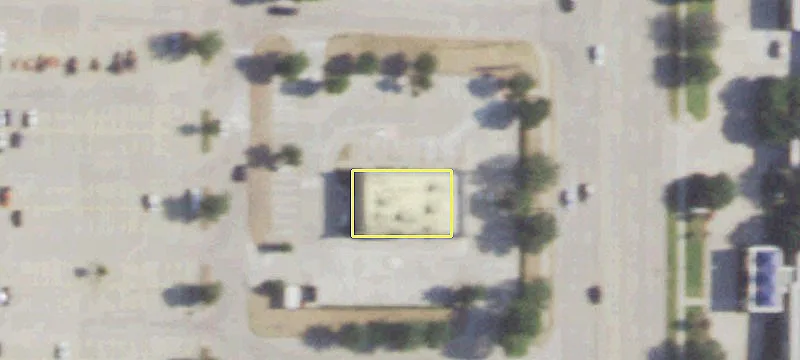 Drive-Thru Restaurant on 1.03 Acres