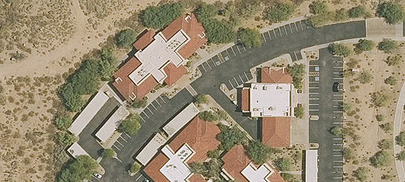 Freestanding Office Building For Sale