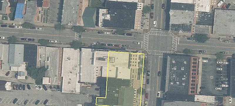 Prime Retail Space Available