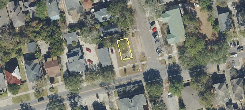 Historic Five Points Commercial Space