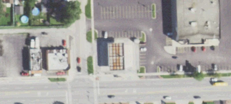 Corner Lot Development Opportunity
