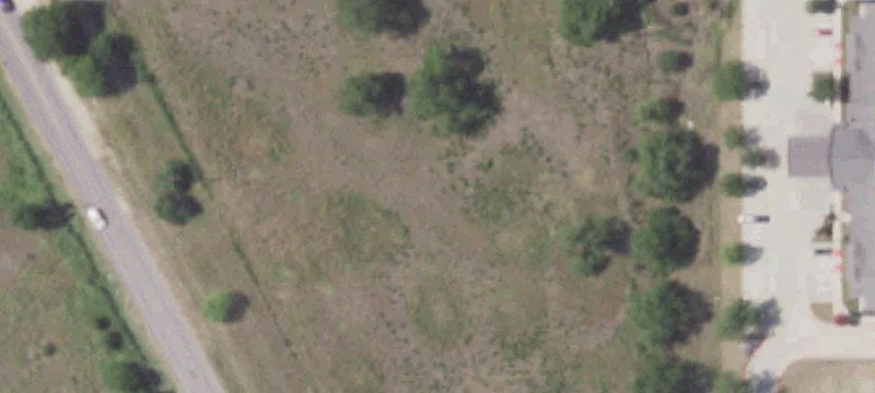 Land Near Cascade Cavern