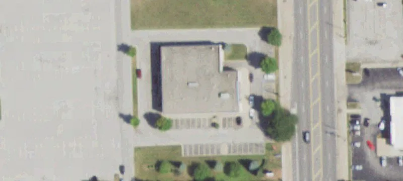Regional Center Retail Space Available