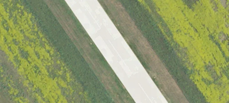 Land Parcels Near Waterpark