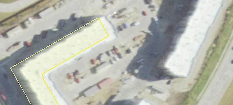 4.33-Acre Pad Site in Mansfield