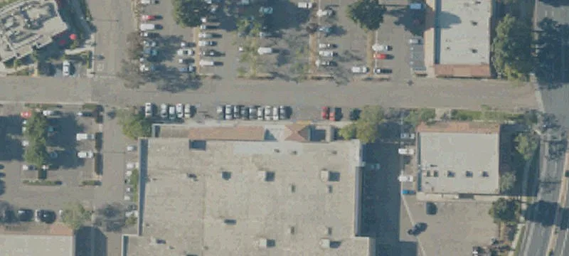 Santa Maria Retail Space Available