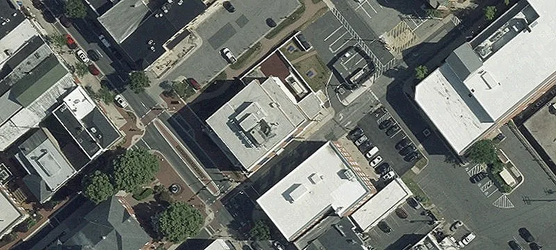 Retail, Restaurant, and Office Space