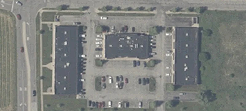 Retail/Office Space on US 6