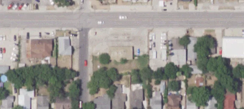 San Antonio Commercial Building For Sale