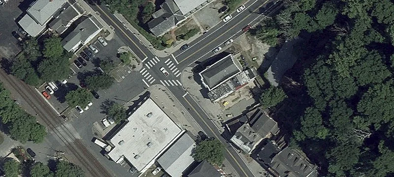 30 AC Commercial Parcel I-95