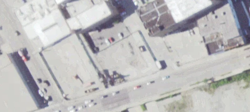 Chicago Land Opportunity For Sale