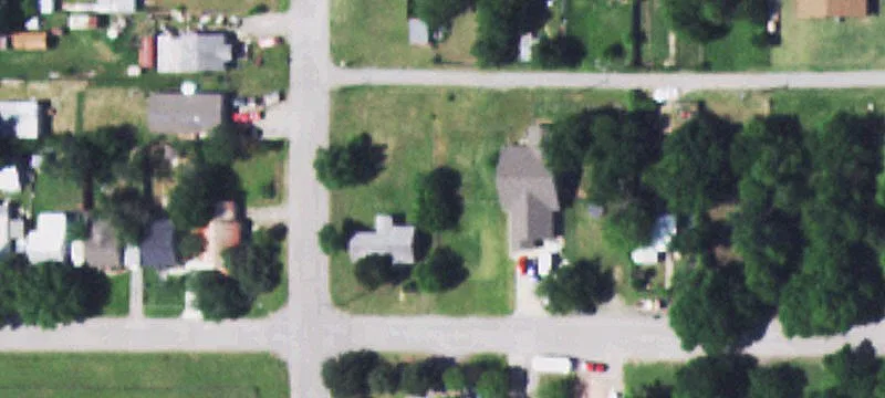 Residential Lot Near Business District