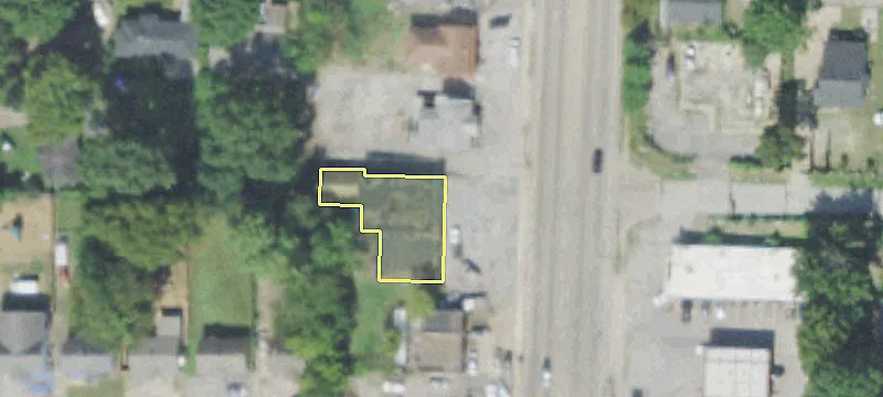 Redeveloped Retail Space Available