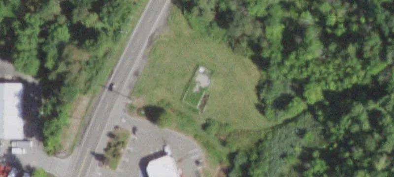 NYS RT 9D Development Site