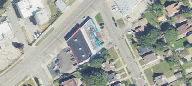 Established Auto Repair Shop