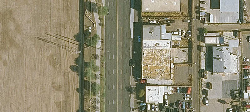 Tempe Flex Space Opportunity