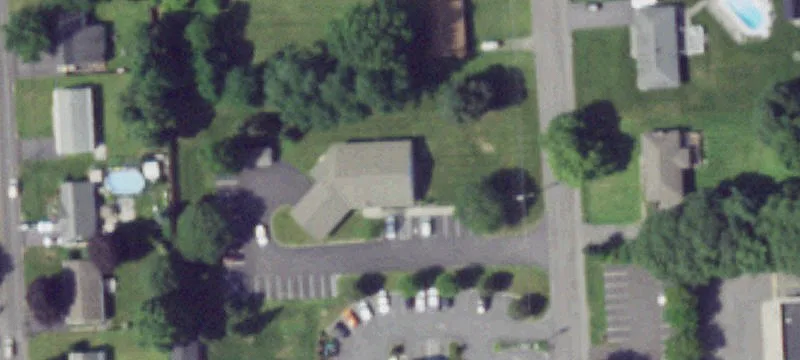 Well-Maintained Office Building for Lease