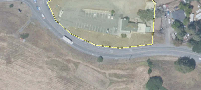 Napa Land For Sale