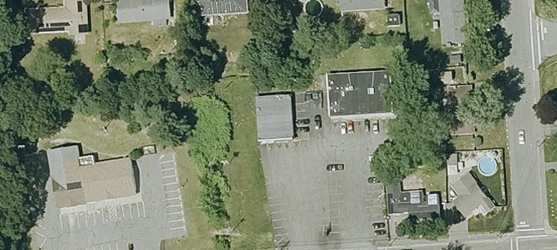 Brockton Retail Strip Center For Sale