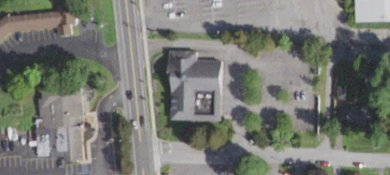 Former Pharmacy Retail Space