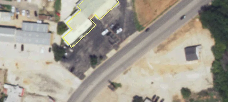 Leggett Office Complex Investment