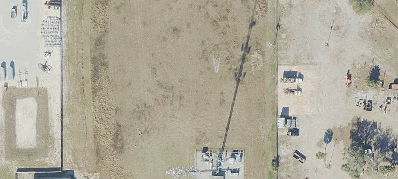Apopka Industrial Land for Lease